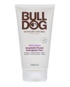 Bull Dog Oil Control Cleanser 150 ml