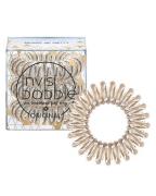 Invisibobble Original Bronze Me Pretty (U)   3 stk.