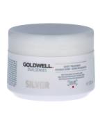 Goldwell Dualsense Silver 60 Sec Treatment 200 ml