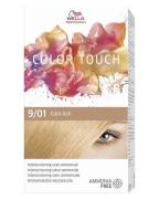 Wella Color Touch Kit 9/01 130 ml