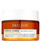 Decleor Sun-Kissed Cream Green Mandarin 50 ml