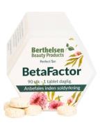 Berthelsen Beauty Products BetaFactor   90 stk.