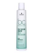 BC Bonacure Scalp Soothing Shampoo 250 ml