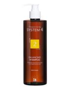 System 4 Climbazole 2 Balancing Shampoo 500 ml