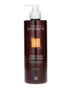 System 4 H Hydro Care Conditioner 500 ml