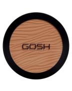 Gosh Dextreme High Coverage Powder 008 Golden 9 g