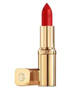 L'oréal Paris Color Riche Lipstick - 297 Red Passion 4 g