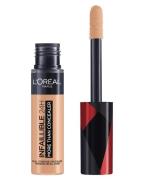 L'oréal Paris Infaillible 24H More Than Concealer - 327 Cashmere 11 ml