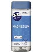 Livol Mono Normal Magnesium   150 stk.