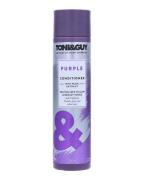 Toni & Guy Purple Conditioner 250 ml