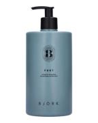Björk Fukt Hydrate Shampoo 750 ml