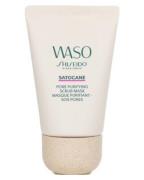 Shiseido Waso Pore Purifying Scrub Mask 80 ml