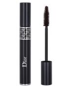 Dior Diorshow Volume Sur-Mesure Waterproof Mascara brown 11 ml