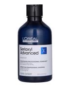 L'oreal Serioxyl Advanced Densifiant Shampoo 300 ml