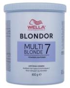 Wella Professionals Blondor Multi Blonde 800 g