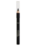 L'oreal Superliner Le Kohl - Midnight Black