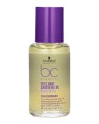 Schwarzkopf BC Bonacure Frizz Away Smoothing Oil 50 ml