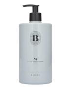 Björk Ag Silver Conditioner 750 ml