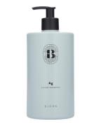 Björk Ag Silver Shampoo 750 ml