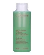 Clarins Purifying Toning Lotion 400 ml