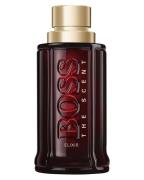 Hugo Boss The Scent For Him Elixir EDP 100 ml