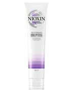 Nioxin 3D Intensive Deep Protect Density Mask 150 ml