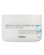 Cosrx Hydrium Green Tea Aqua Soothing Gel Cream 50 ml