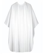 Sibel Frisørslag - White Ref. P000807