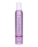 Montibello Finalstyle Mousse Extra Strong 320 ml