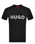 Hugo Boss Dulivio T-Shirt Sort Str. XL