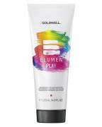 Goldwell Elumen Play @Pastel Mint 120 ml