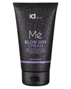 Id Hair Mé Blow Dry Cream 150 ml