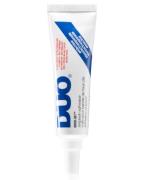 Duo Quick-Set Striplash Adhesive White/Clear 7 g