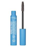 Rimmel London Kind & Free Mascara 002 Brown Black 7 ml