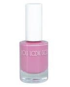 You Look Good Nail Polish Cotton Candy 10 ml