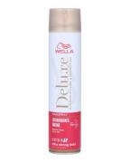 Wella Deluxe Hairspray Luxurious Shine 250 ml