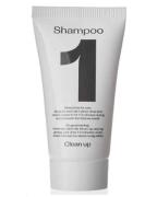 Clean Up Shampoo 1 25 ml