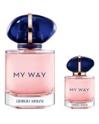 Giorgio Armani My Way EDP Gift Set 37 ml