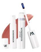 Wonderskin Wonder Blading Lip Stain Kit Lovely 13 ml