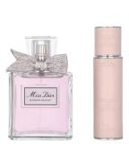 Dior Miss Dior Blooming Bouquet EDT Gift Set 110 ml