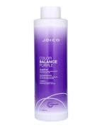 Joico Color Balance Purple Shampoo 1000 ml