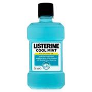 Listerine Cool Mint Mouthwash 250 ml