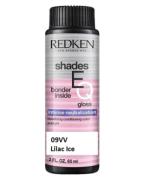 Redken Shades EQ Gloss Bonder Inside 09VV Lilac Ice 60 ml