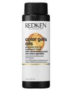 Redken Color Gels Oils 6RR Blaze 60 ml