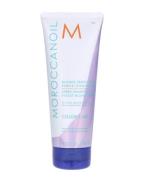 Moroccanoil Blonde Perfecting Purple Conditioner 200 ml