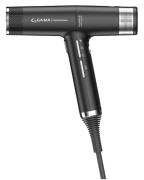 Gama Professional IQ3 Perfetto Hairdryer Black