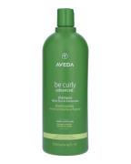 Aveda Be Curly Shampoo 1000 ml