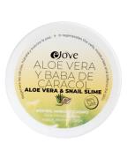 Ejove Aloe Vera & Snail Slime Cream 50 ml