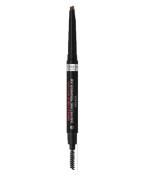 L'oréal Skinny Definer Brow Artist - 0.3 Brunette