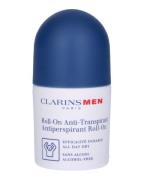 Clarins Men Antiperspirant Roll-On Deodorant 50 ml